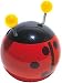 Ladybird Piggy Bank made in France