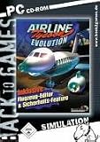Airline Tycoon - Evolution [Back to Games]