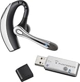 Plantronics .Audio 910 Bluetooth Headset