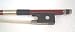 Crystalcello BW200 4/4 Size Ebony Violin Bow