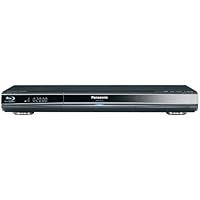 Panasonic DMP-BD55K Blu-ray Disc Player