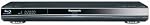 Panasonic DMP-BD55 DVD Player