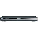 Panasonic DMP-BD55K 1080p Blu-Ray Player