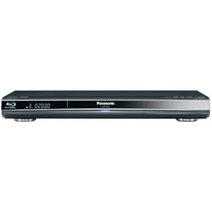 Panasonic DMP-BD55K Blu-ray Disc Player