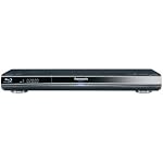 Panasonic DMP-BD55K 1080p Blu-Ray Player