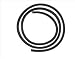 Dishwasher Door Gasket - 902894