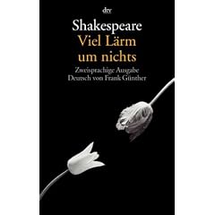 Viel L�rm um nichts: Zweisprachige Ausgabe