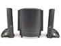 ATP3 FLAT PANEL AMPL 12W SPK 18W SUBWOOF WHTBOX