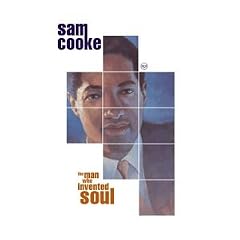 Man Who Invented Soul