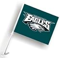 Philadelphia Eagles Car Flag