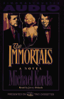 Review Simon & Schuster  / Immortals 2 Tape