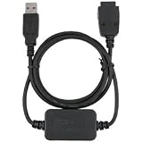 Mobile Phone Sync Data Suite USB Data Cable for LG G4050/L1200/G4015/L1400/L1150/C1500 Cell Phones