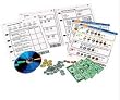 RADIUS MONEY CD CARD SET