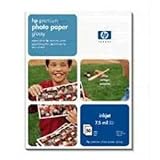 Premium Glossy Photo Paper