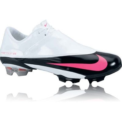 nike mercurial vapor v fg