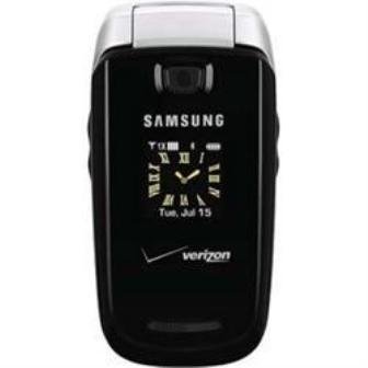 review Verizon SCH-u430