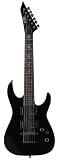 ESP LTD KHJR Kirk Hammett Jr 3/4 Size with Gig Bag