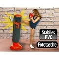 "Anti-Frust" Soft Punching-Ball