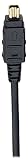 Tripp Lite F009-006 IEEE 1394 Firewire Gold Cable, 4pin/4pin - 6ft