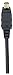 Tripp Lite F009-006 IEEE 1394 Firewire Gold Cable, 4pin/4pin - 6ft