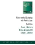 Mathematical Statistics with Applications (Mathematical Statistics (W/ Applications))