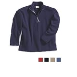 Colorado Trading - Microfleece 1 and 2 Zip Pullover - 12460 at Colorado Trading
