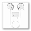 I-phono Mini Combo (white)