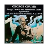 Crumb: Songs, Drones And Refrains Of Death