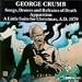 Crumb: Songs, Drones And Refrains Of Death
