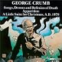Crumb: Songs, Drones And Refrains Of Death