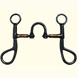 Black Iron Training Bit - 5 inch