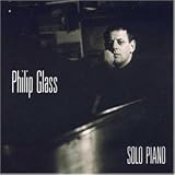 Eigenschaften Philip Glass  / Solo Piano - Metamorphosen 1-5