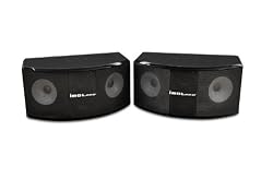 IDOLpro IPS-700W 8ohm Professional High Fidelity Speakers