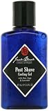 Jack Black Post Shave Cooling Gel with Aloe, Sage & Lavender 97ml/3.3oz