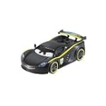 Disney Cars 2 Cast 1:55 - Lewis Hamilton