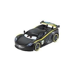 Disney / Pixar CARS 2 Movie 155 Die Cast Car Lewis Hamilton