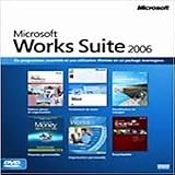 Microsoft OEM 3PK WORKS STE 2006 ( B11-01258 )