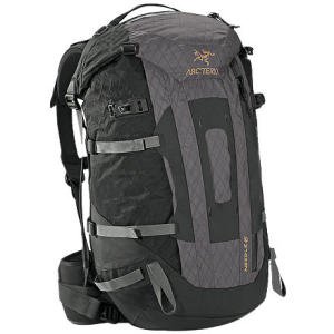 Buy Arc'teryx Needle 45 Backpack - 2624-2868cu in by Arc'teryx