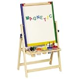 Guidecraft Flipping Easel