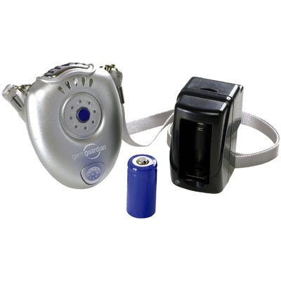 Tools: GERM GUARDIAN PERSONAL AIR PURIFIER