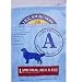 Lick Your Chops Lamb Meal, Rice & Egg Maintenance Formula For Dogs Over 1 Year Of Age, 18 Pound Bag