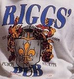 Riggs Tee
