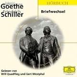 Briefwechsel - Eloquence-J.W.Von Goethe & Friedrich Schiller