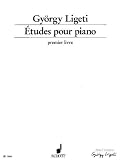 Produkt-Bild: Etudes pour Piano 1. Klavier
