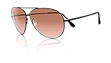 Serengeti Large Aviator Sunglasses