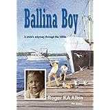 BALLINA BOY