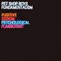 Fundamentalism [12" VINYL]