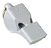 Classic Safety White Whistle