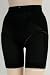  : Art-Beau 2 Pack $50 Black CORSET LONG GIRDLE #3650 sz S