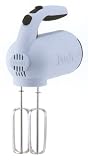 Dualit Hand Mixer Glacier Blue 88406